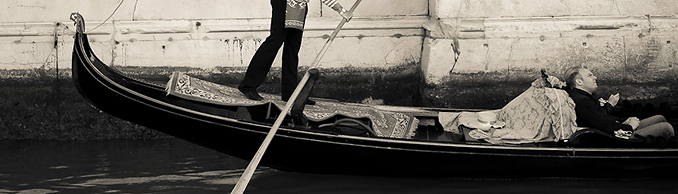 Photo Gallery - Venice Venice