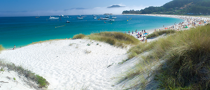 Islas Cies