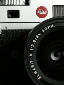 Leica M7