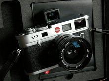 Leica M7