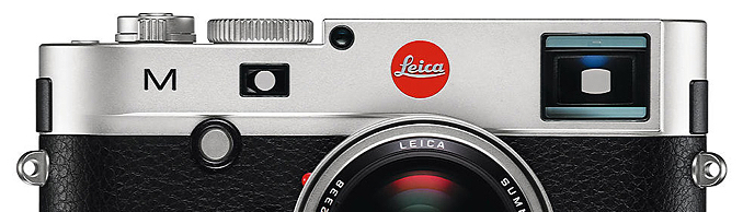 Leica M Type 240